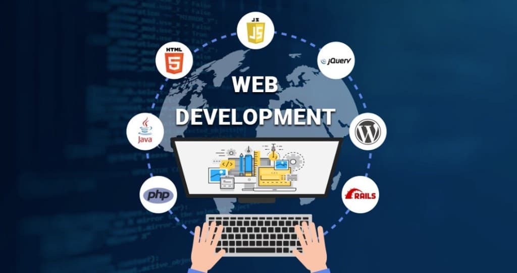 Web Development that solves problems, not just good-looking pages