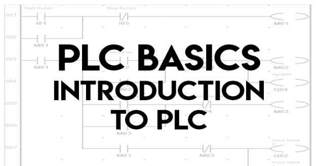 Τι είναι ένα PLC και πώς λειτουργεί