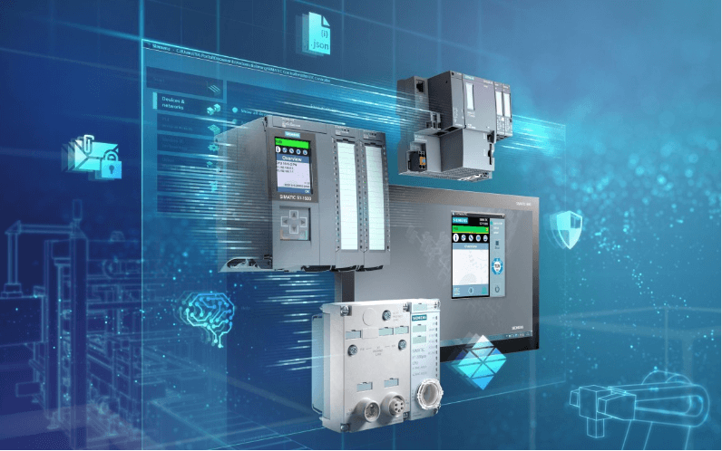 Εισαγωγή στο TIA Portal